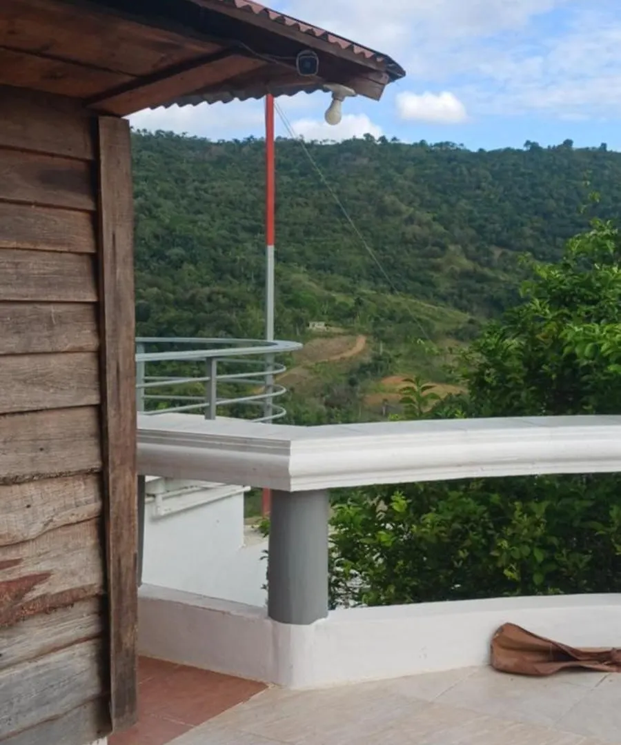 Villa Almonte Santiago De Los Caballeros República Dominicana