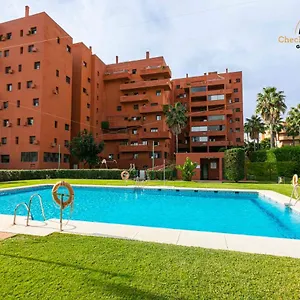 Miramar Apartamento Estepona
