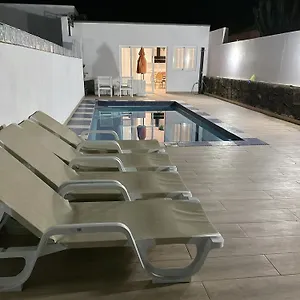 Tony Apartamento Playa Blanca (Lanzarote)