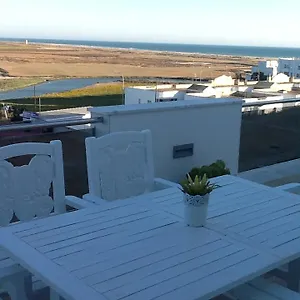 Bellavista Duplex Superior Apartamento Conil De La Frontera